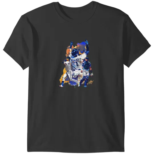 Discover MJ Melendez T-Shirts