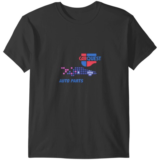 Discover carquest classique T-Shirts