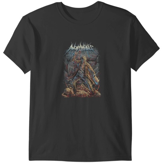 Discover Angelmaker Suffer Forever T-Shirts