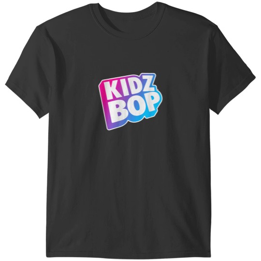 Discover KIDZ BOP Gradient T-Shirts