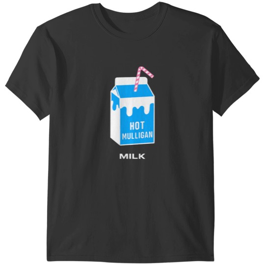 Discover hot mulligan T-Shirts