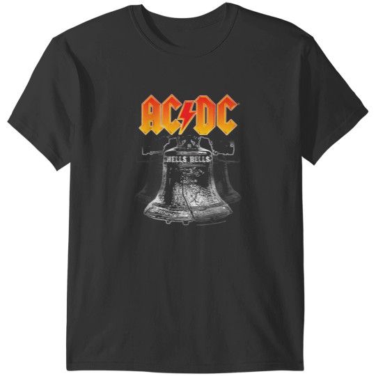Discover Hells Bells T-Shirts