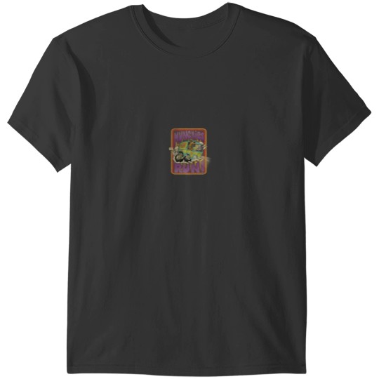 Discover ScoobyDoo Munchies Run T-Shirts
