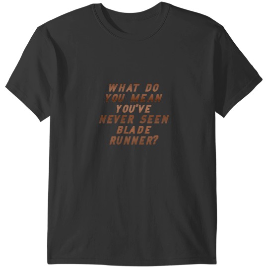 Discover star treatment T-Shirts