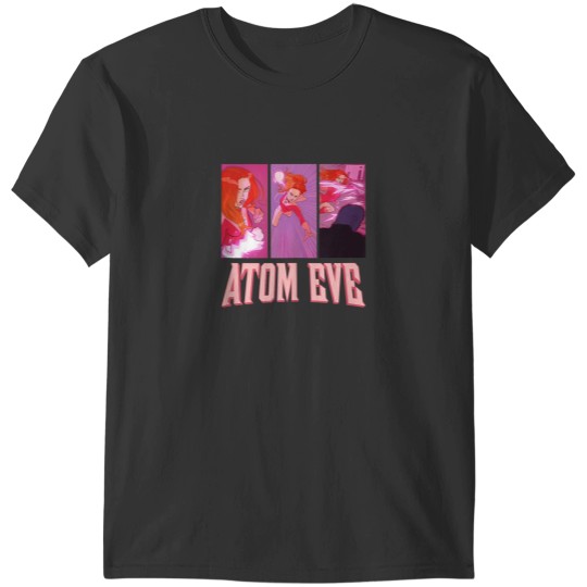 Discover INVINCIBLE PRESENTS ATOM EVE II T-Shirts
