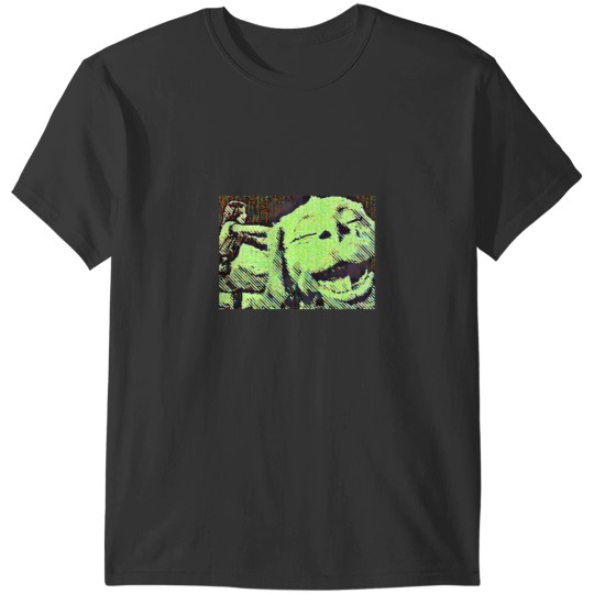 Discover A Neverending Story T-Shirts