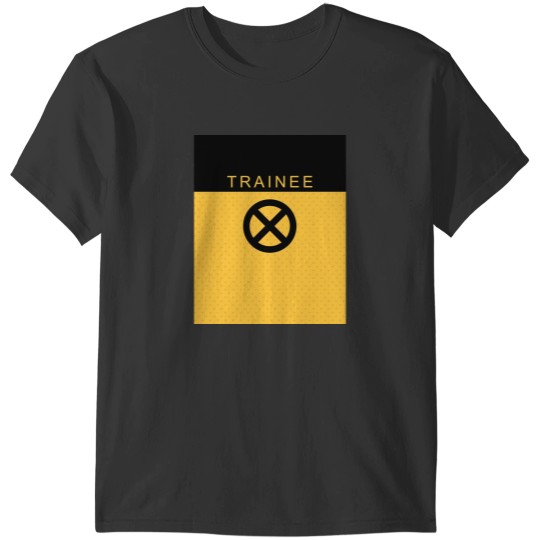 Discover Trainee XGraphic T-Shirts