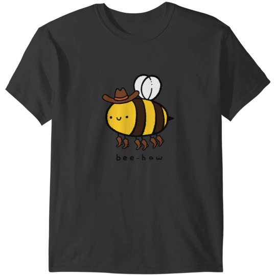 Discover BeeHaw T-Shirts
