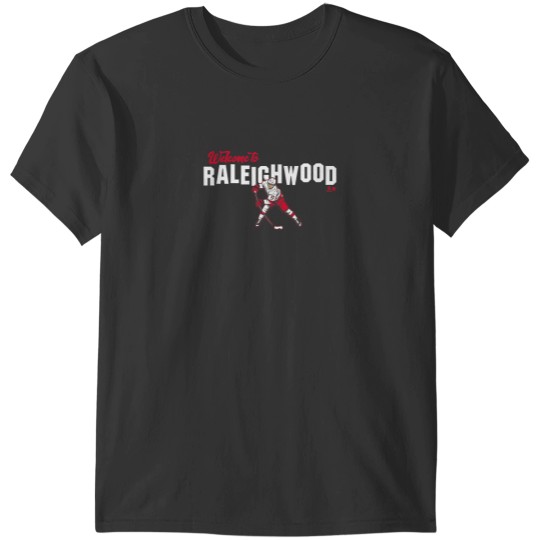 Discover Andrei Svechnikov Welcome to Raleighwood Carolina Hockey T-Shirts
