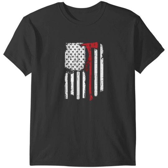 Discover sDistresseds sThins sReds sLines sFlags T-Shirts