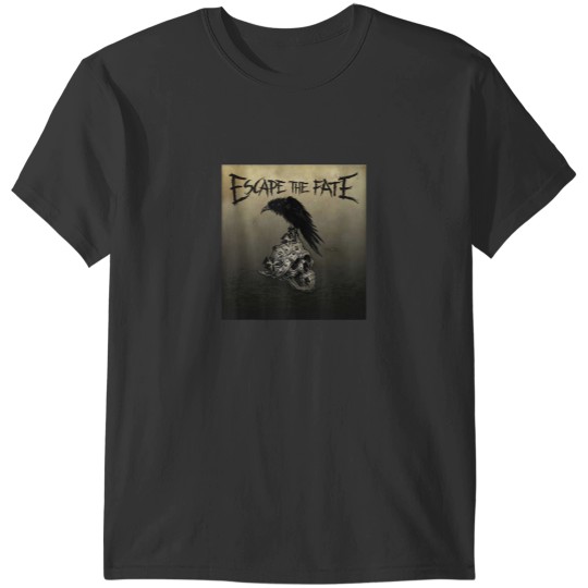 Discover Escape the Fate ungrateful T-Shirts