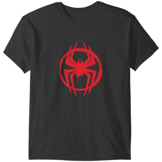 Discover Across The Spiderverse T-Shirts