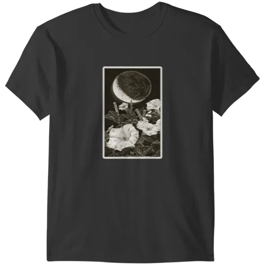 Discover datura T-Shirts