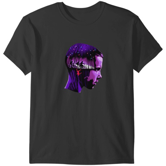 Discover Choses etranges Onze classique T-Shirts