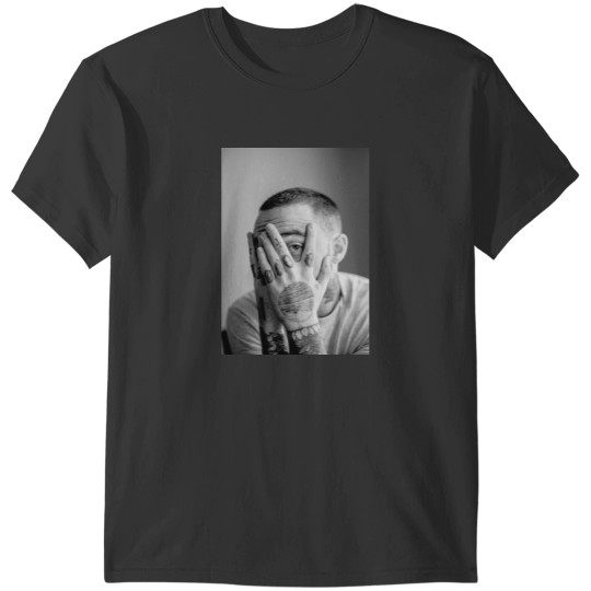 Discover one-macmiller eyes T-Shirts