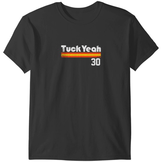 Discover Kyle Tucker Tuck Yeah Houston Baseball T-Shirts