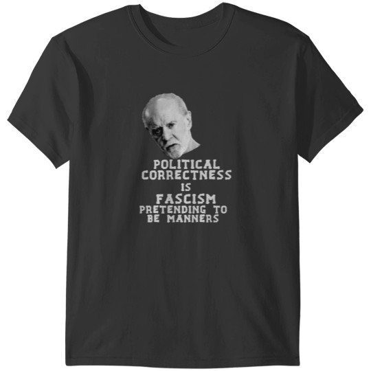 Discover George carlin T-Shirts