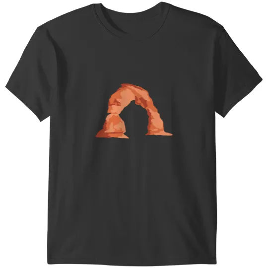 Discover Arches T-Shirts