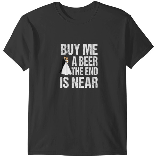 Discover Funny Bachelor Party T-Shirt
