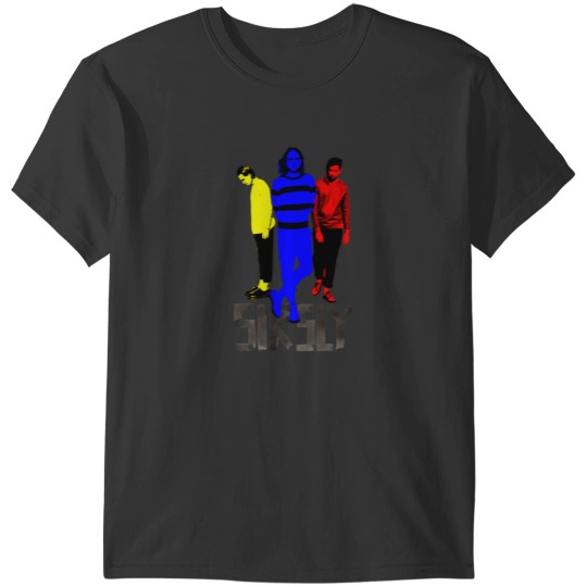 Discover sir sly duotones T-Shirts