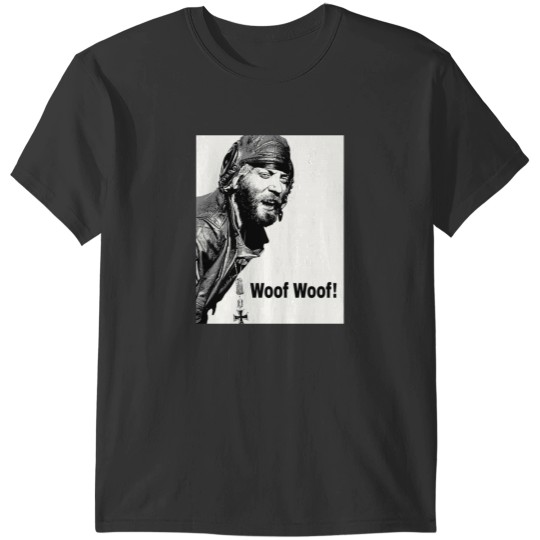 Discover Oddball - Kelly's Heroes Postcard T-Shirts