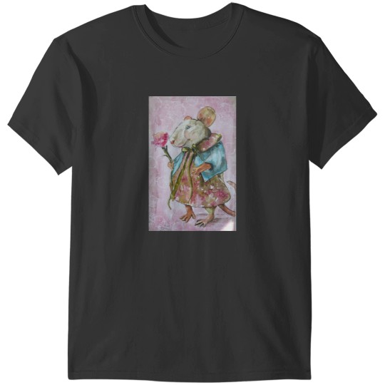 Discover Lil Rose T-Shirts