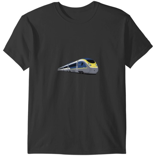 Discover Eurostar e320 Class 374 T-Shirts
