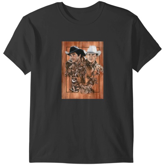 Discover Brokeback Mountain  8 T-Shirts
