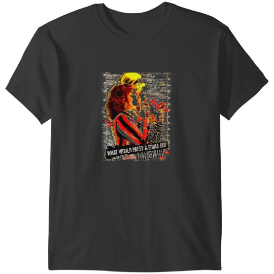 Discover Absolutely Fabulous Darling T-Shirts