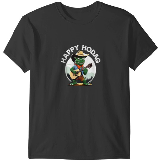 Discover Hodag Wisconsin Country Fest Cryptid Festival T-Shirts