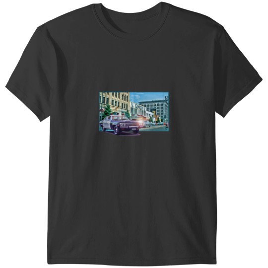 Discover Adam-12 T-Shirts