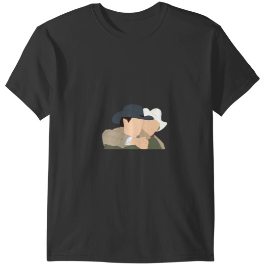 Discover Brokeback Mountain  16 T-Shirts