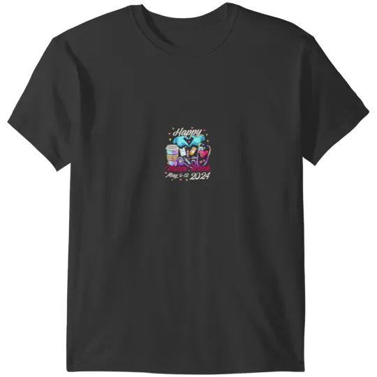 Discover Nurse Appreciation Week Happy National Nurses Week 2024 T-Shirts