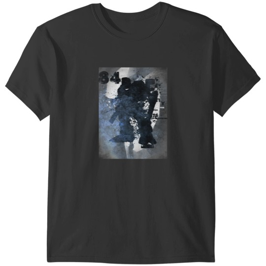 Discover 84 Revisited T-Shirts