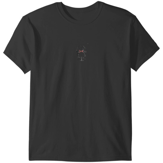 Discover SOPHIE TURNER BUNNY TATTOO T-Shirts