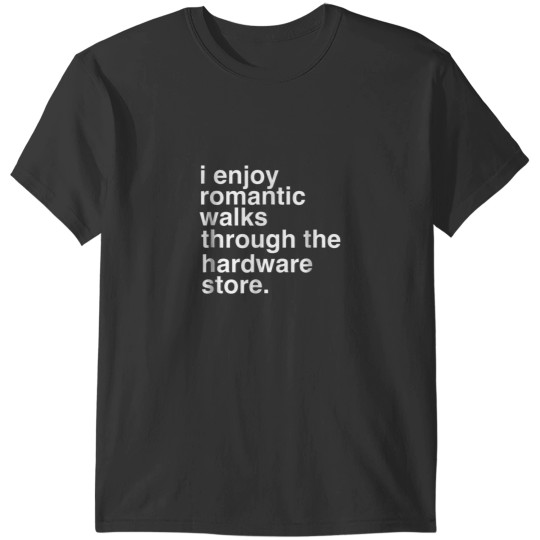 Discover Funny Dad Handyman Hardware Store Tools Gift T-Shirts