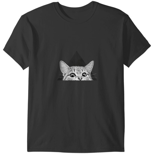 Discover You Asleep Yet? T-Shirts