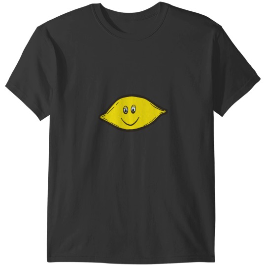 Discover Dope Lemon T-Shirts