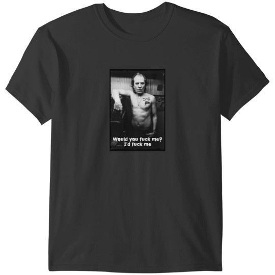 Discover Buffalo Bill T-Shirts