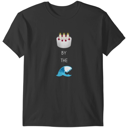 Discover Cake By The Ocean Essential T-Shirts