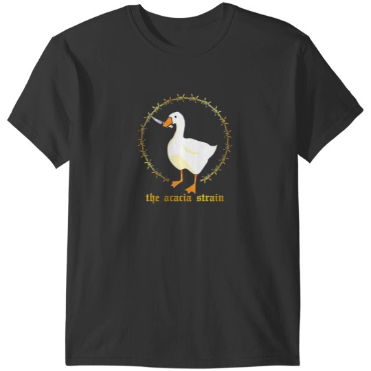 Discover The Acacia Strain Merch The Acacia Strain T-Shirts