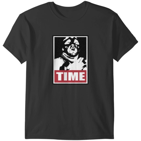 Discover WRESTLING - Vader T-Shirts