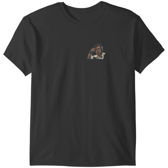 Discover Toto Wolff en colere GP du Bresil 2021 classique T-Shirts