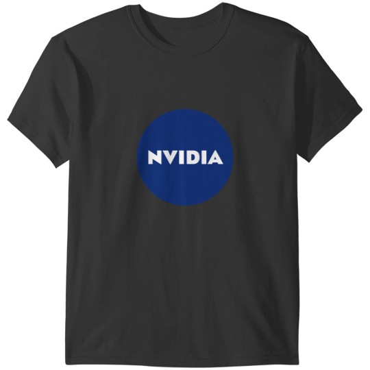 Discover NVIDIA Classic T-Shirts