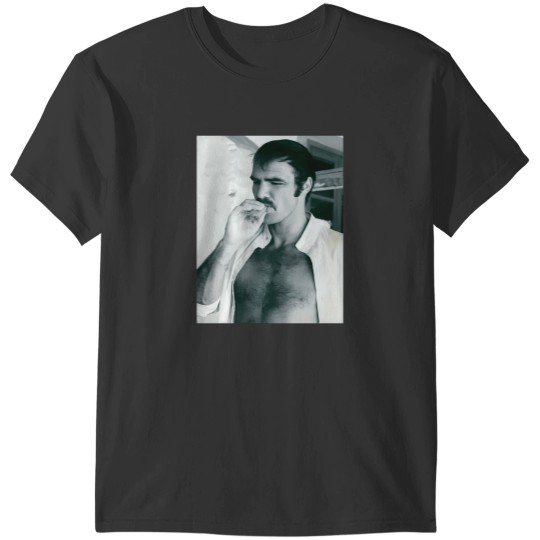 Discover Burt Reynolds  1936 T-Shirt (1) T-Shirts