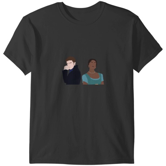 Discover anthony and kate Sticker1 T-Shirts