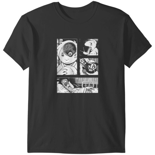Discover oneyplays T-Shirts