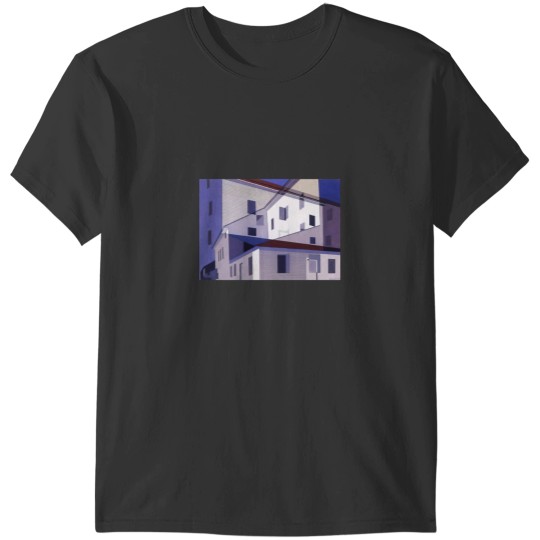 Discover Charles Sheeler T-Shirts