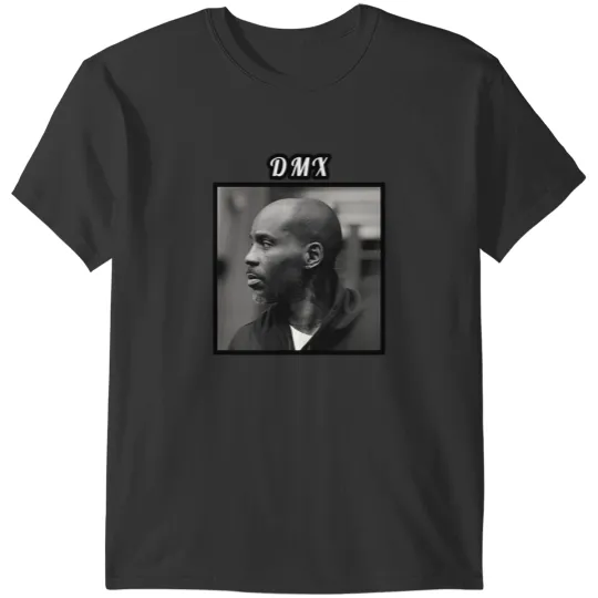 Discover Dmx  1970 T-Shirt (2) T-Shirts