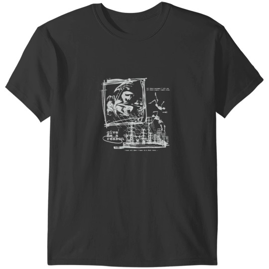 Discover Catch Your Breath 2 T-Shirts